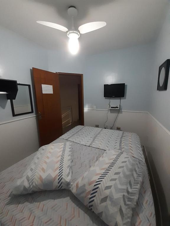 DAF suítes e Acomodações !!!! room 3